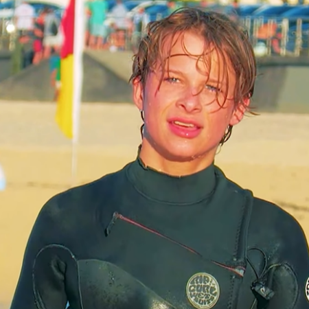 Biggy Norris has been making people laugh since childhood, with his silly jokes, fearless attitude, and one-of-a-kind charisma. 